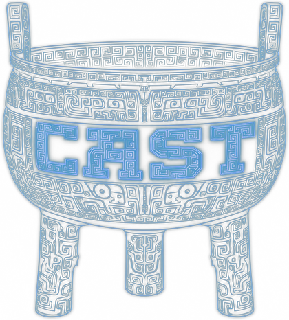 CAST